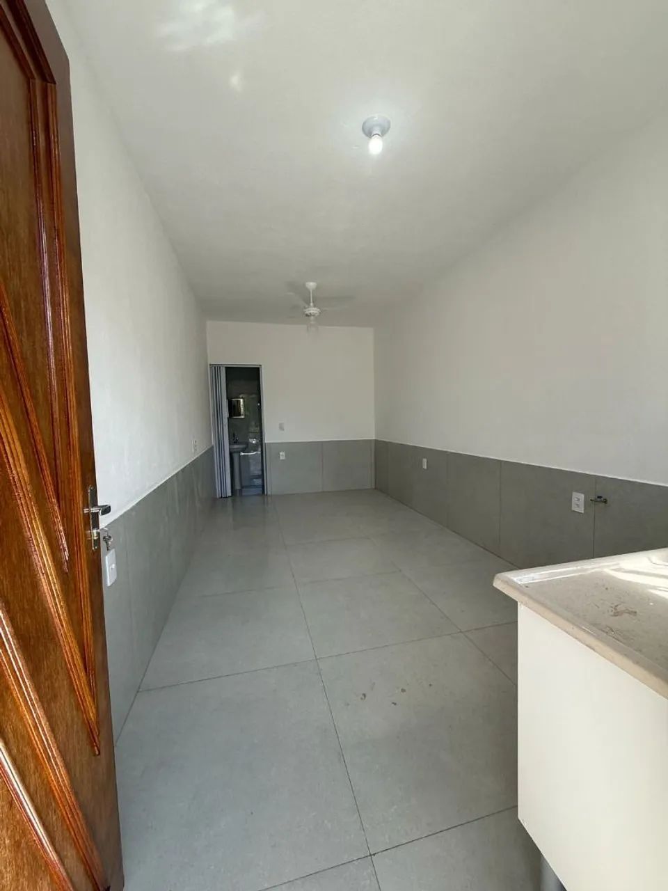 Kitnet Recém-Reformado  Conforto e Praticidade - Foto 4