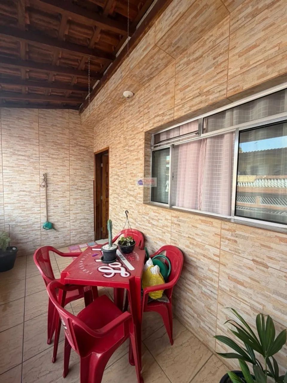 CASA A VENDA NO BAIRRO CASTELO BRANCO - Foto 4