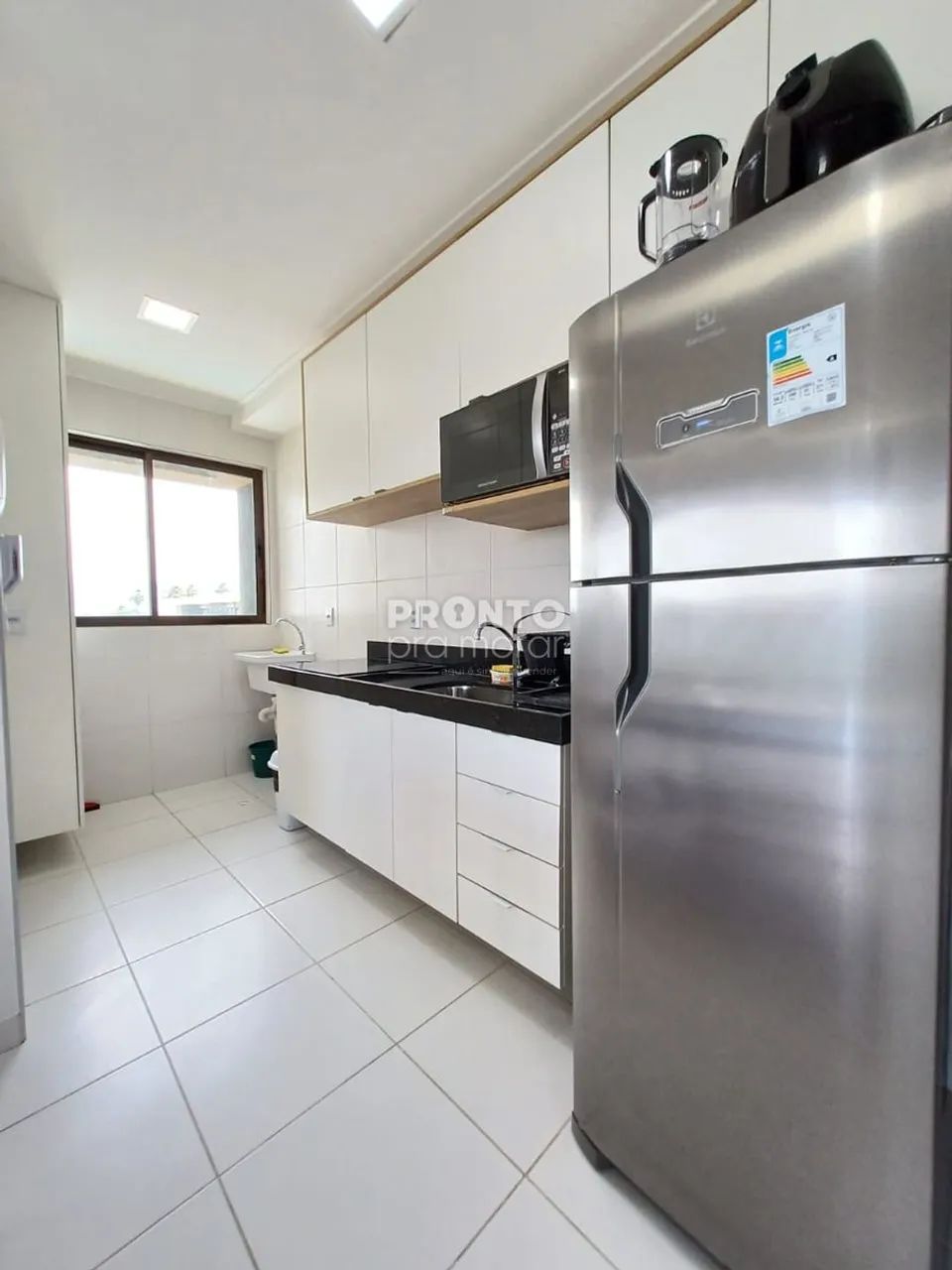 Apartamento com 2 quartos em Muro Alto - Foto 4