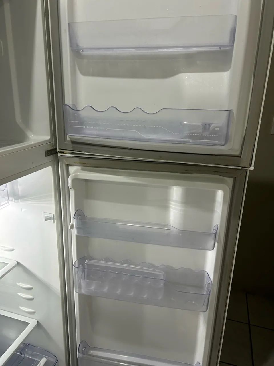 Geladeira Electrolux - Foto 4