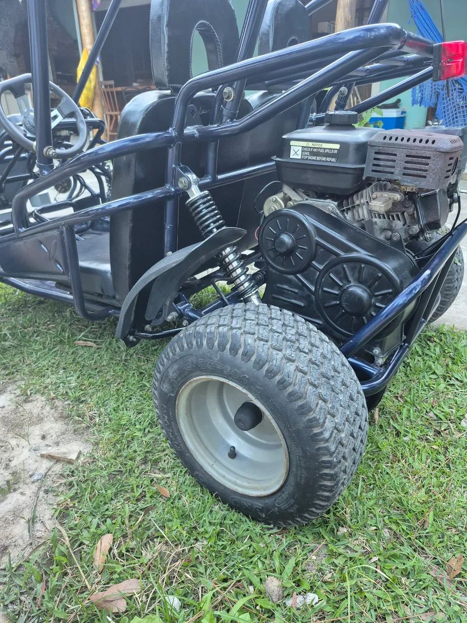 Buggy Hammerhead  - Foto 5