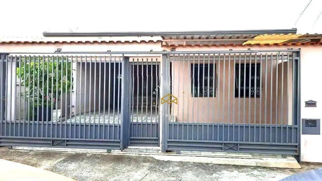 Casa com 4 dormitórios à venda, 261 m²- Parque Jambeiro - Campinas/SP - Foto 2