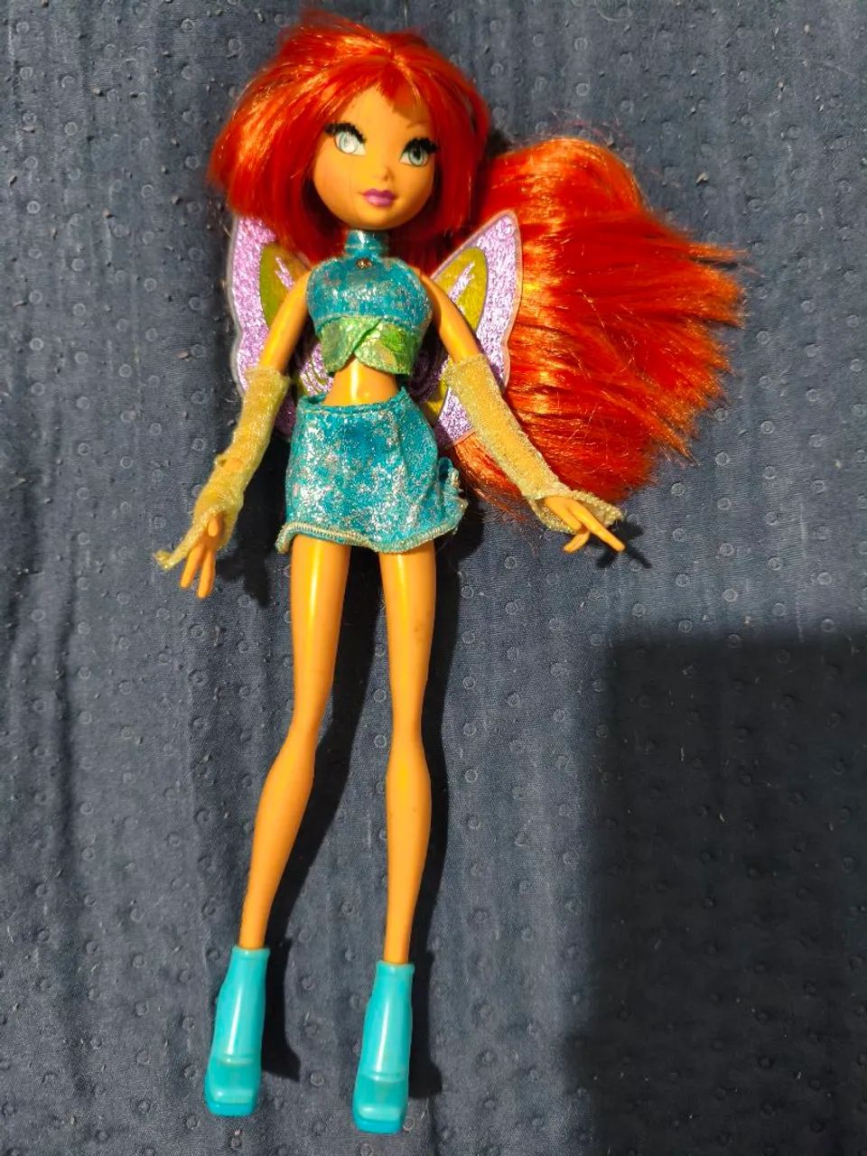 Winx Bloom charmix  - Foto 3