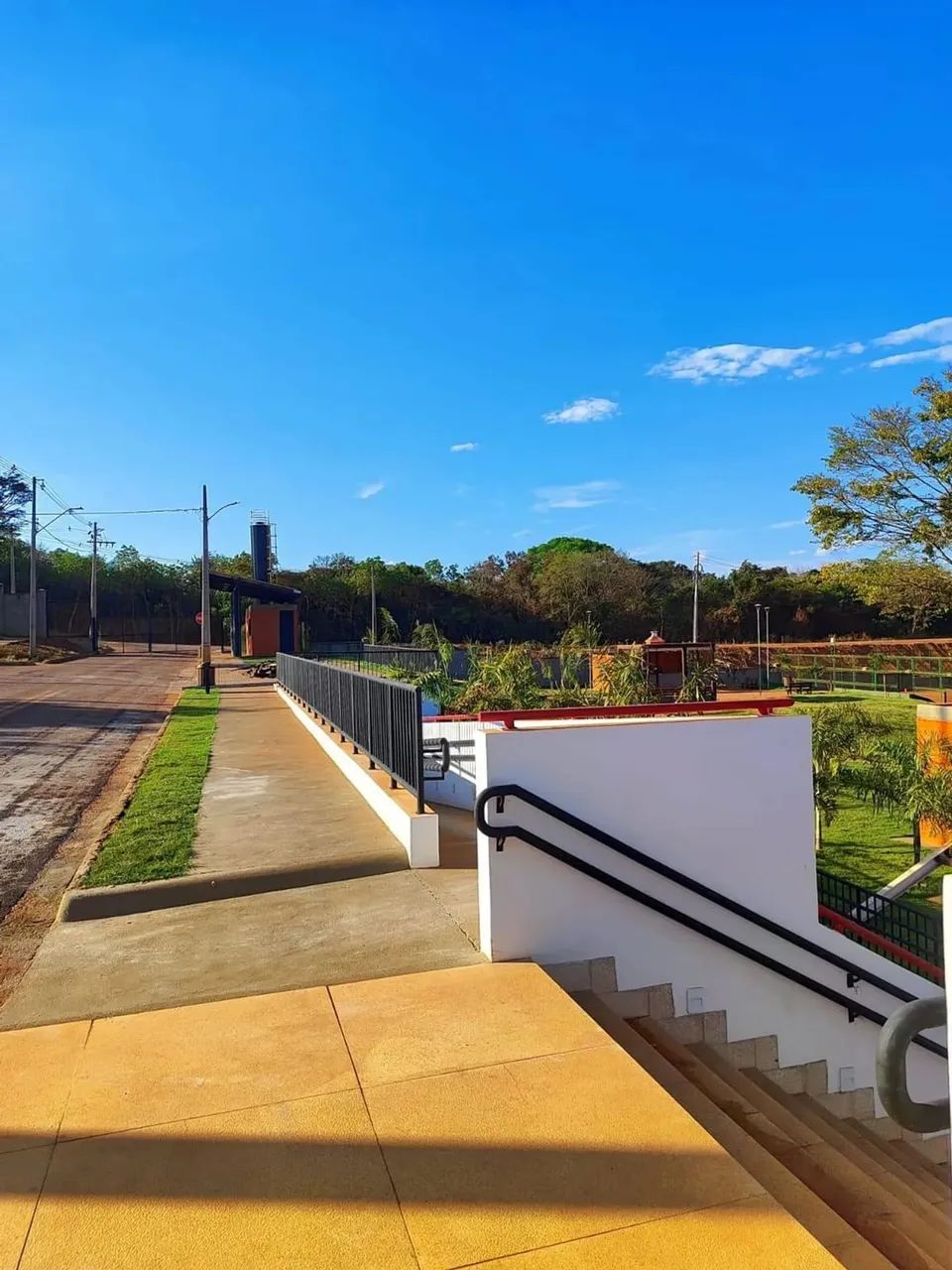 Ágio de Lote c/ 251m² no Buriti Garden Prime - Foto 8