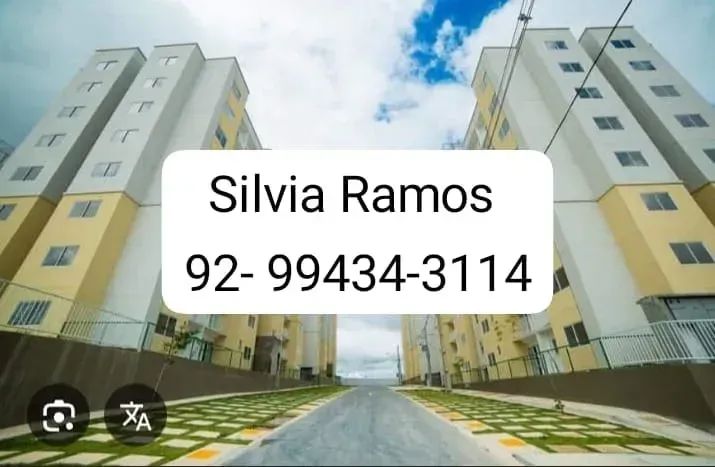 Silvia - Aluguel R$ 1.500,00 Condomínio Leve Castanheiras - São José Operário