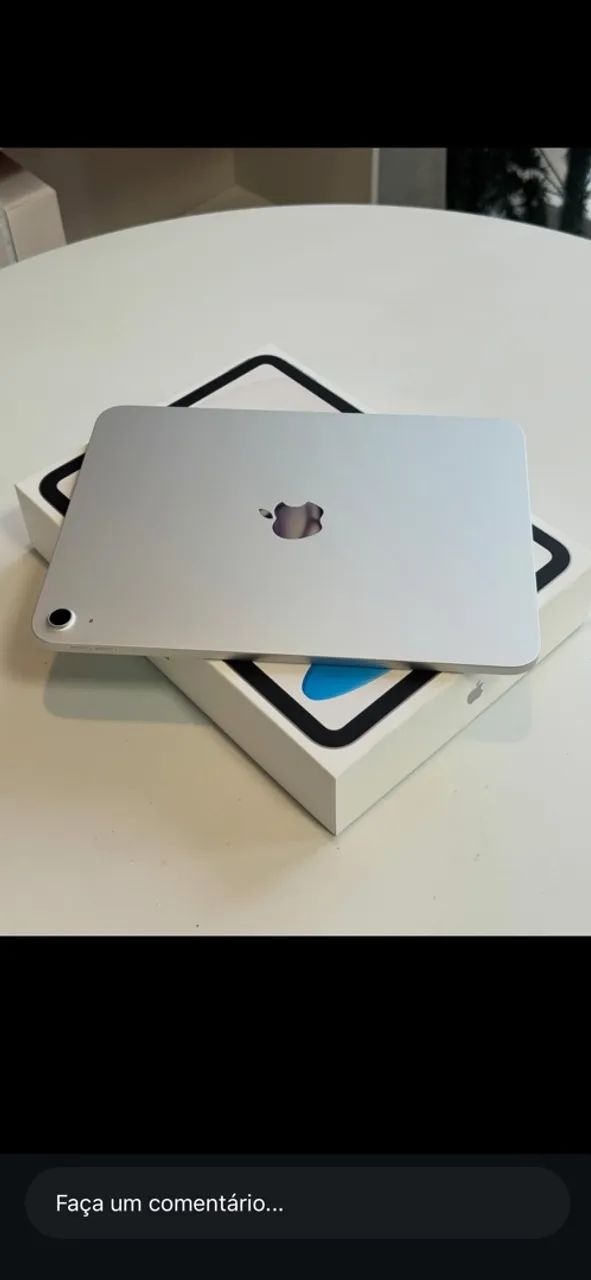 iPad 11 - Silver - 128GB - Foto 2