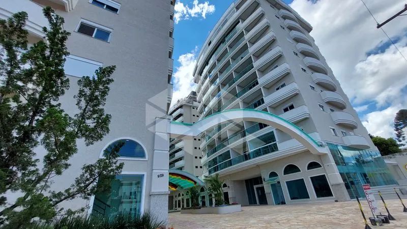 Sala 60.85M² - para Alugar
