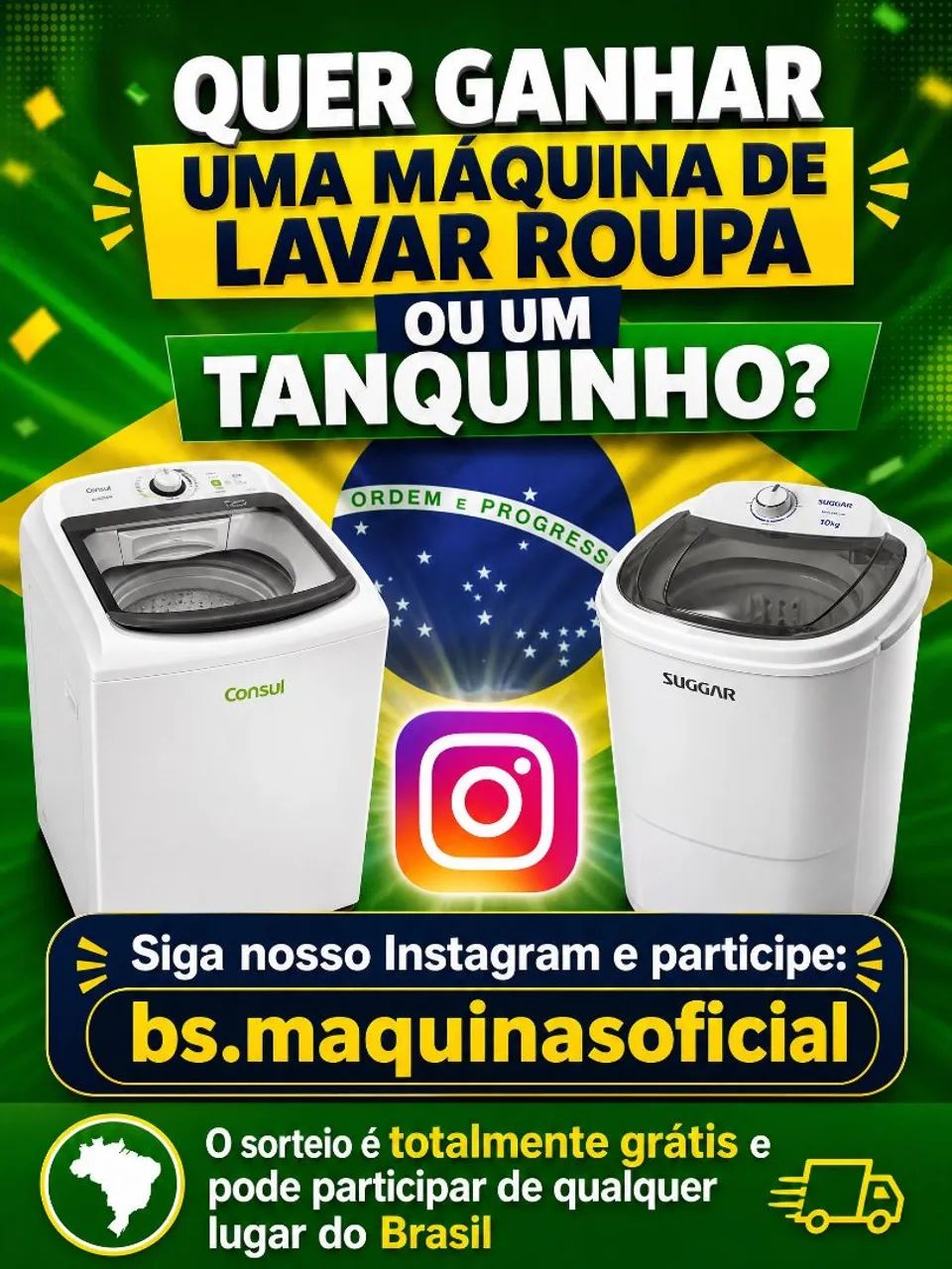 Máquina de lavar  - Foto 3
