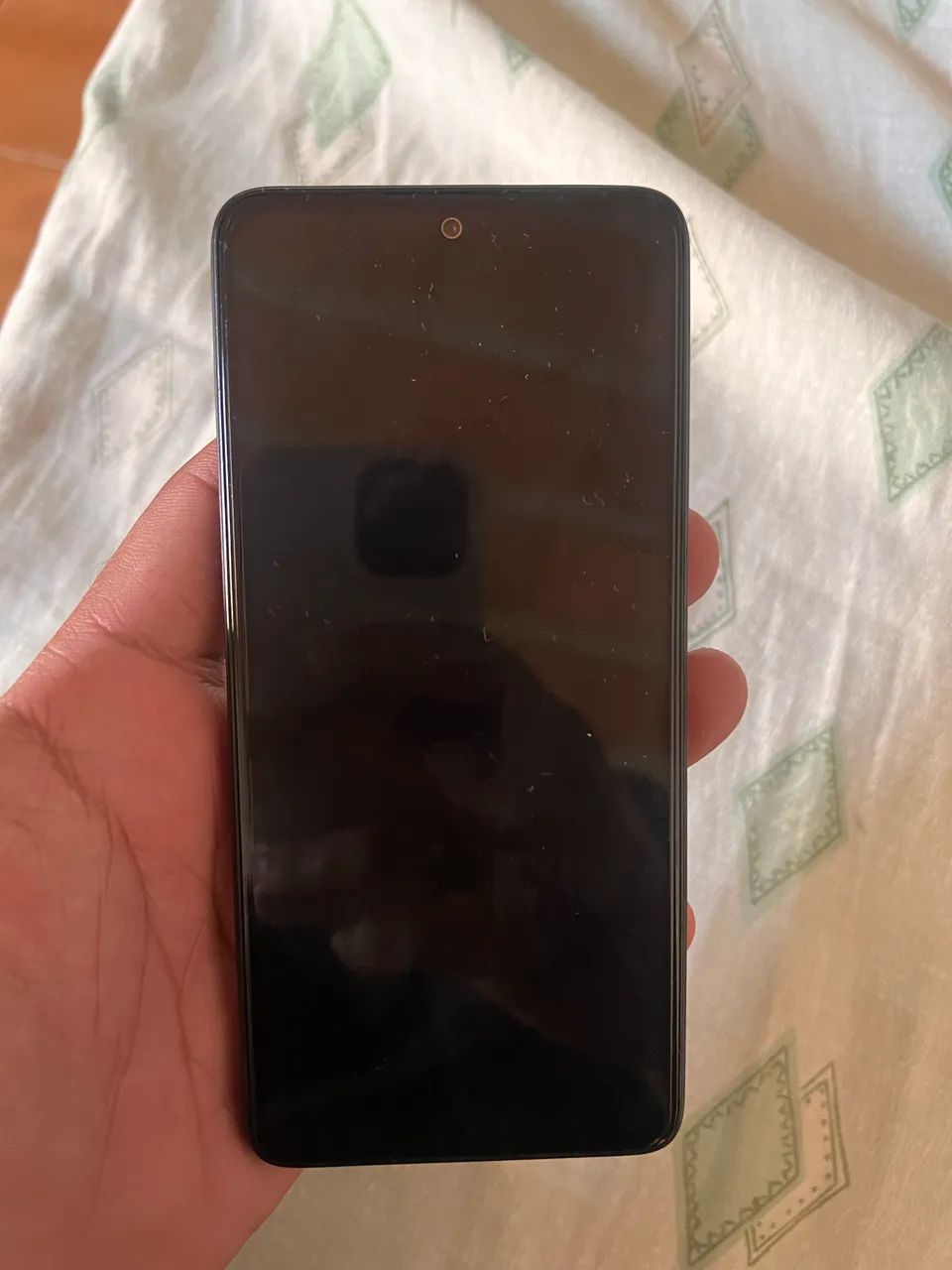 Redmi note14, 256GB - Foto 4