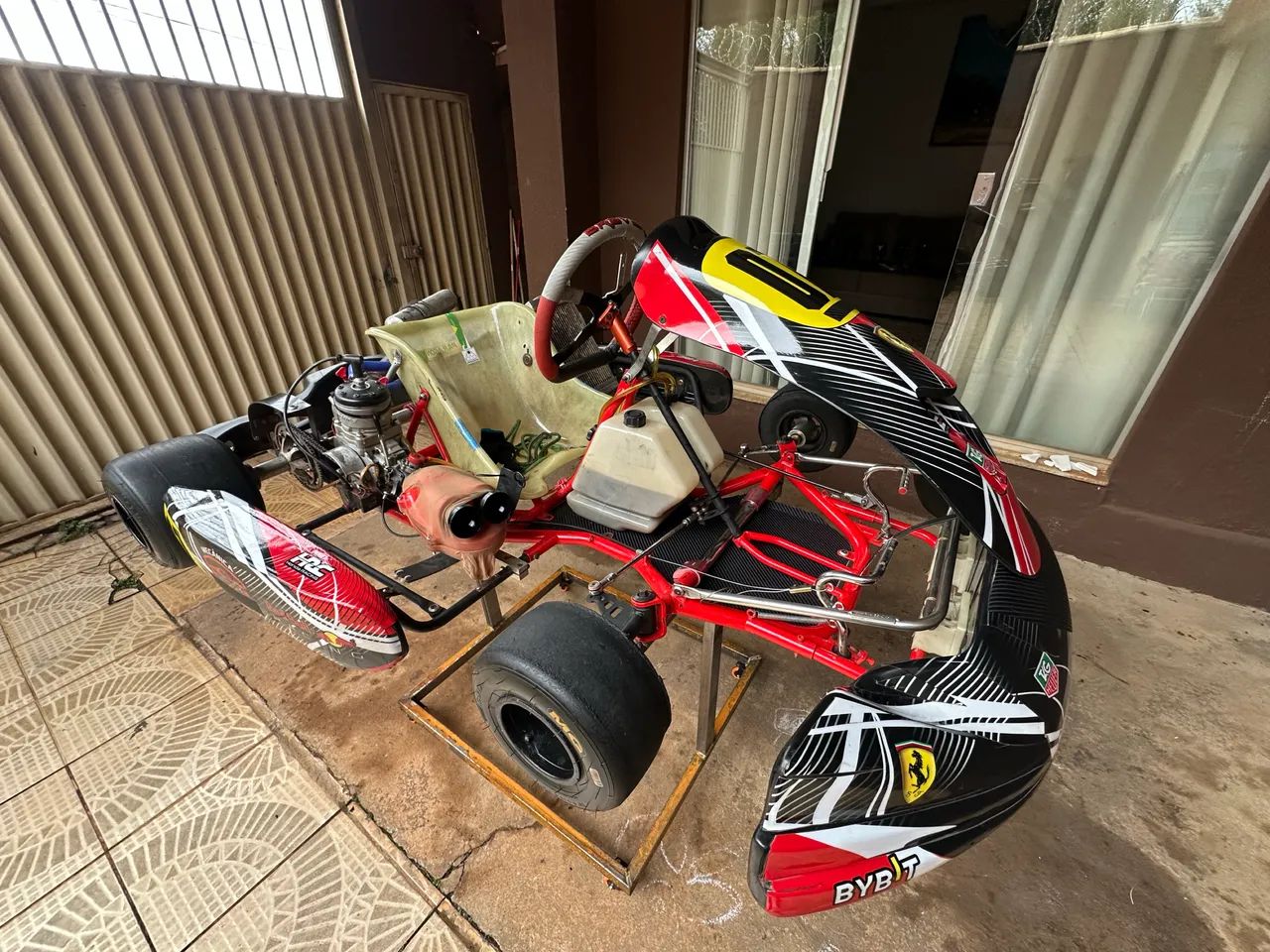 Kart Mini  - Foto 5