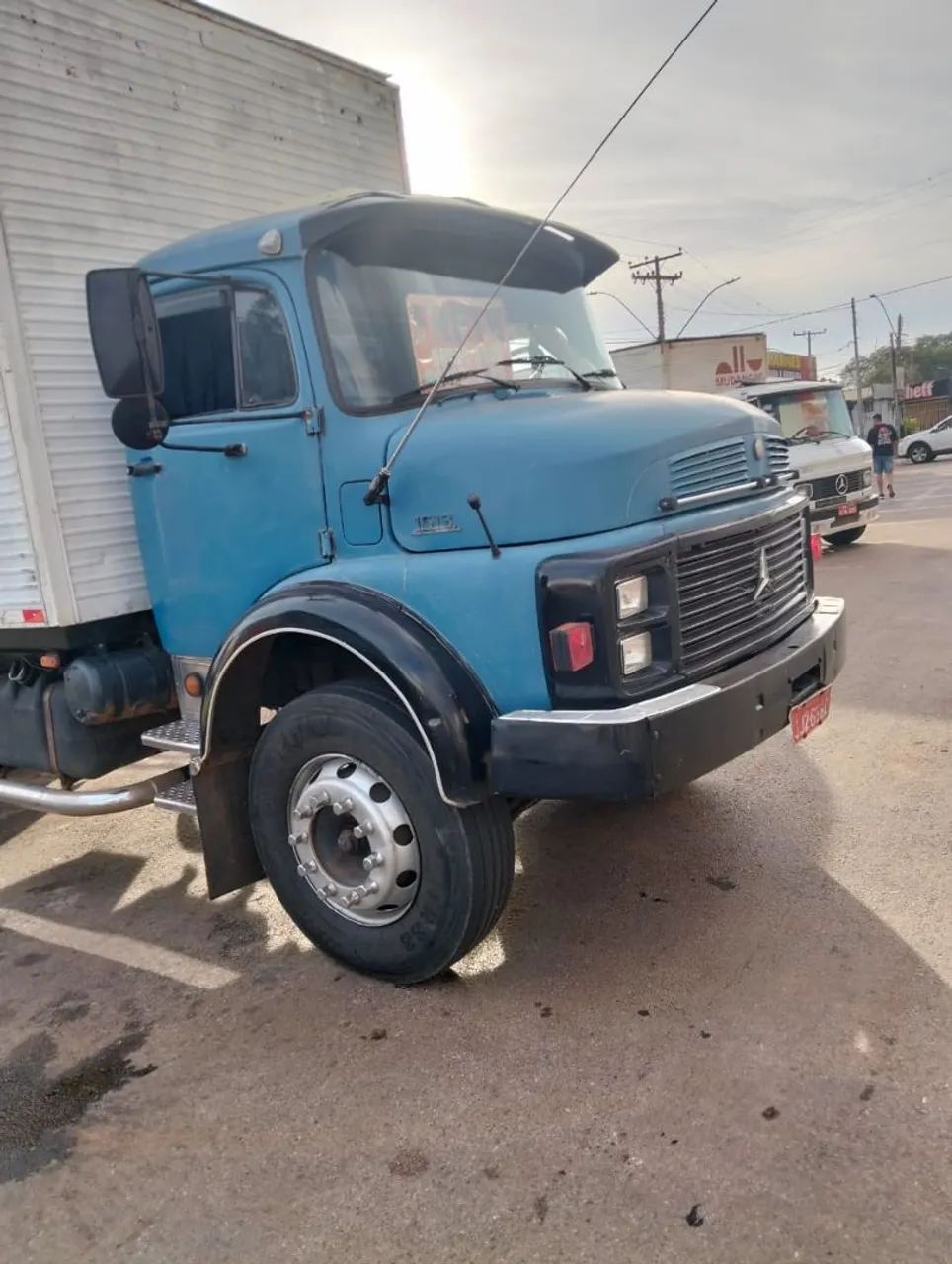 Vende se 1513