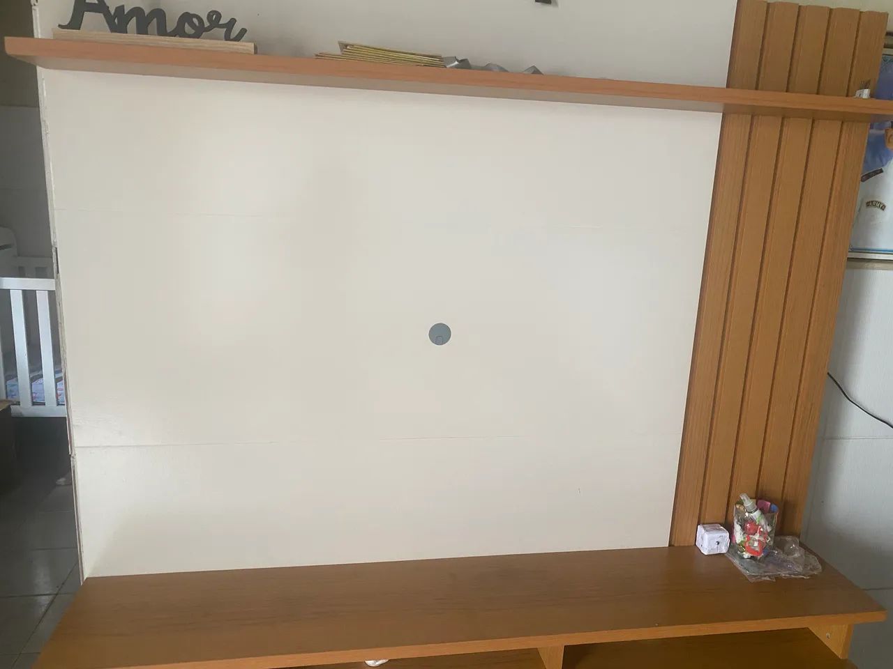 Vendo home