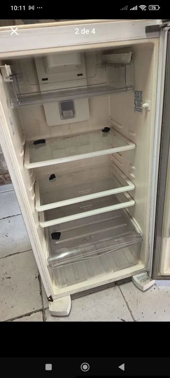 Geladeira  - Foto 2