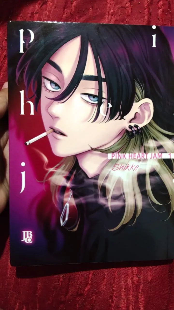 Mangá  - Foto 3