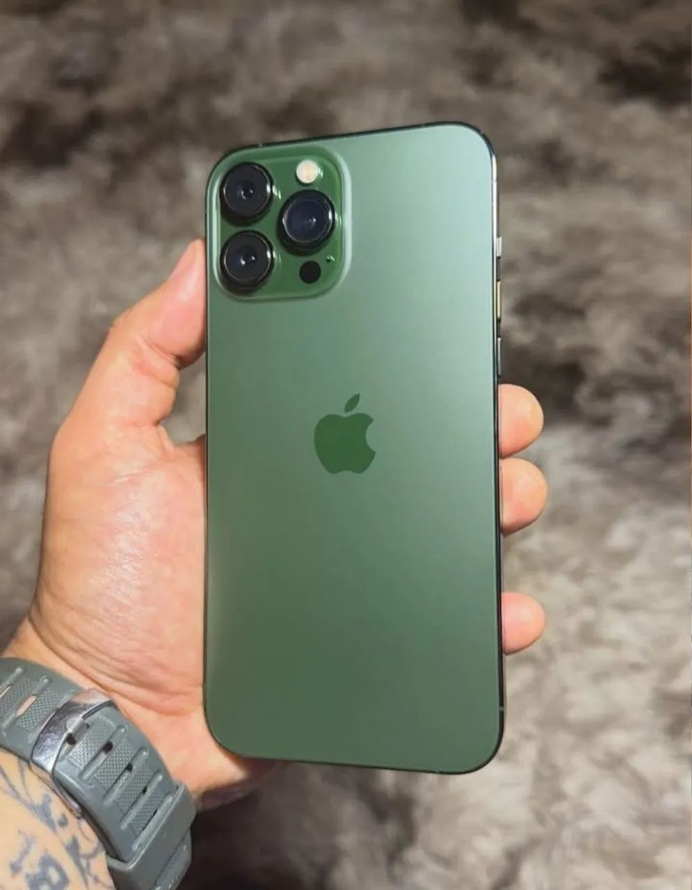 iPhone 13 pro max - Celulares e Smartphones - Olaria, Aracaju