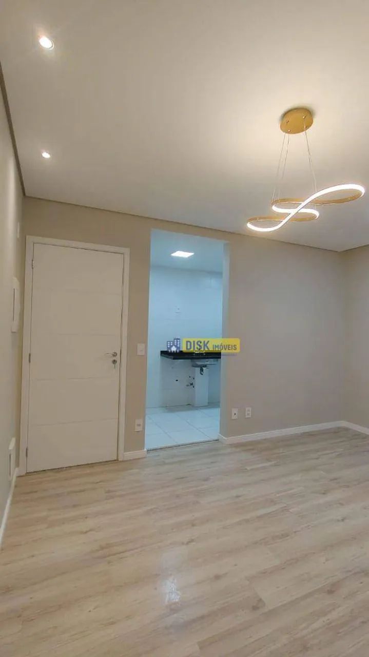 Apartamento com 2 dormitórios à venda, 54 m² por R$ 530.000 - Centro - São Bernardo do Cam - Foto 7