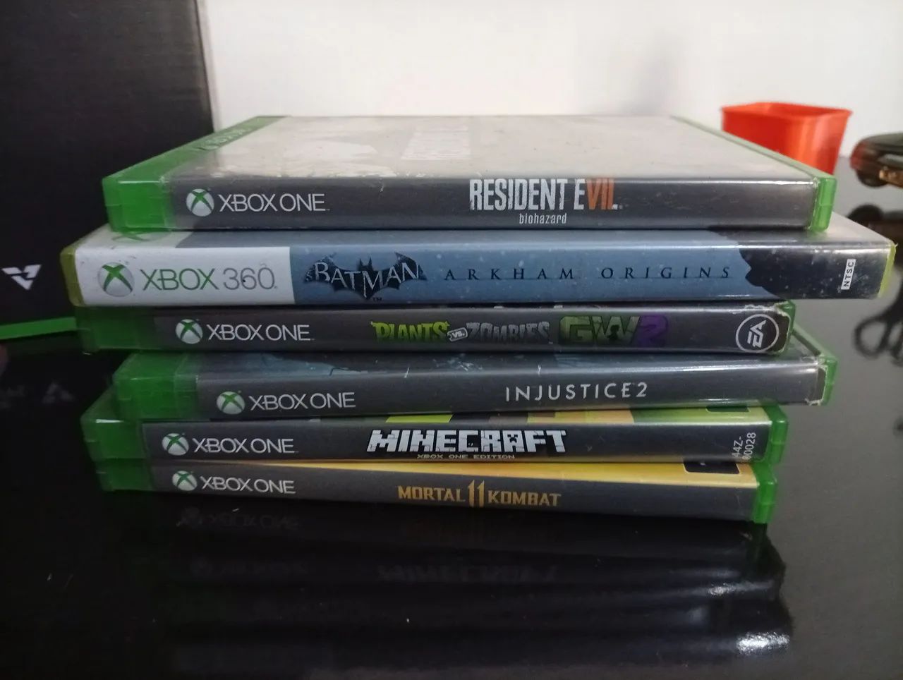 Xbox series X - Foto 5