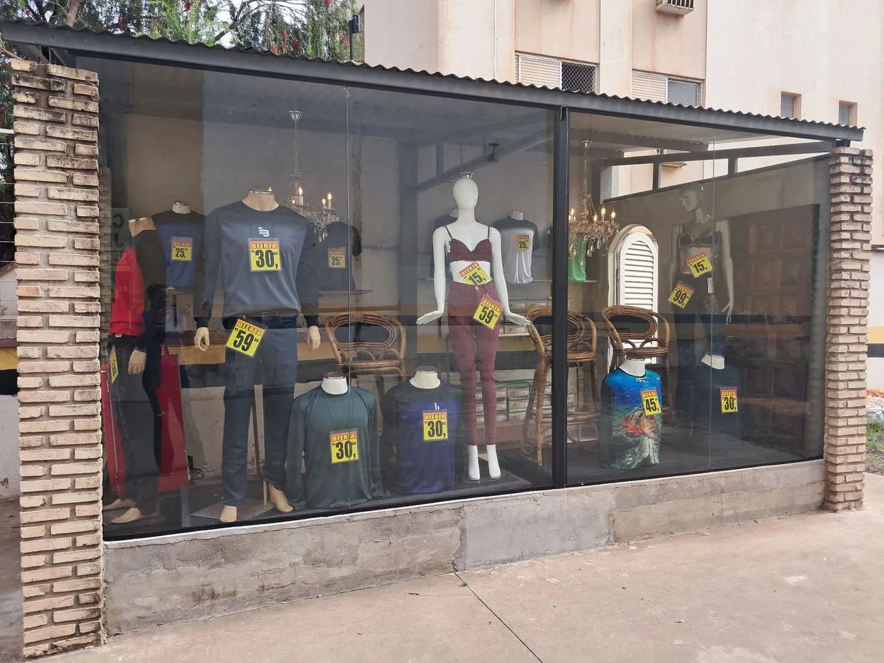 ESPAÇO COMERCIAL PARA LOCAÇÃO - REGIÃO CENTRAL - Foto 2