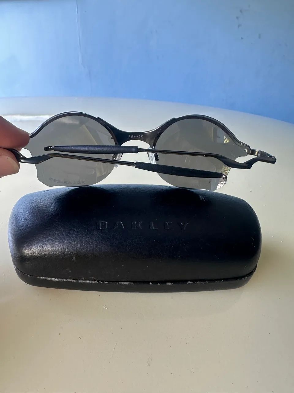 Óculos OAKLEY Tailand original 