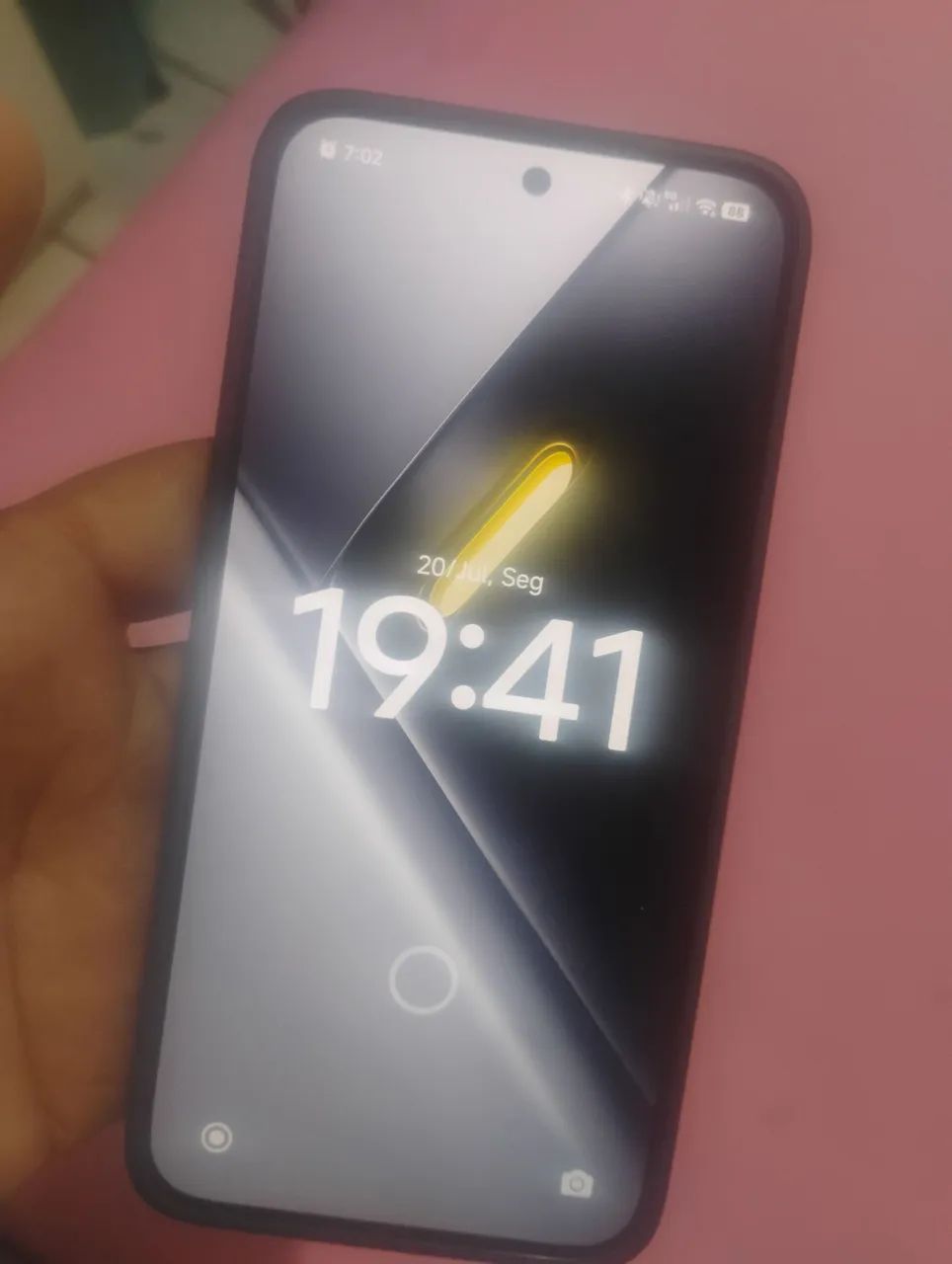 Poco x8 pro max 