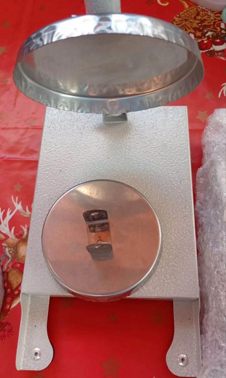 Vendo chapa de lanche com acessórios  - Foto 2