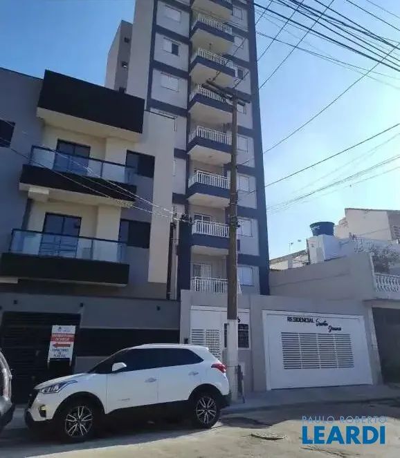 APARTAMENTO - CHÁCARA CALIFÓRNIA - SP - Foto 4