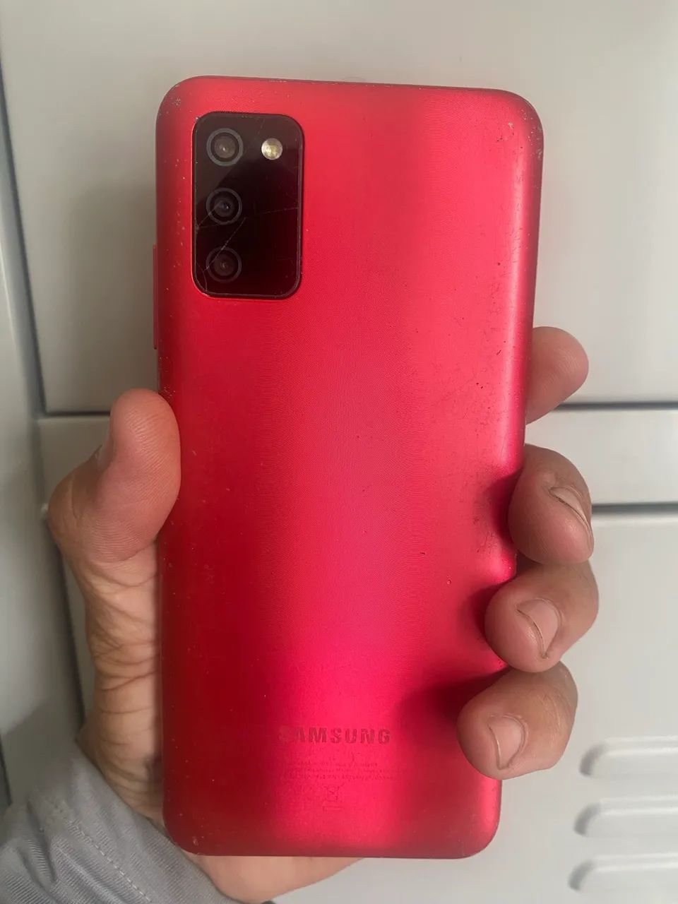 SAMSUNG A03S - Foto 2