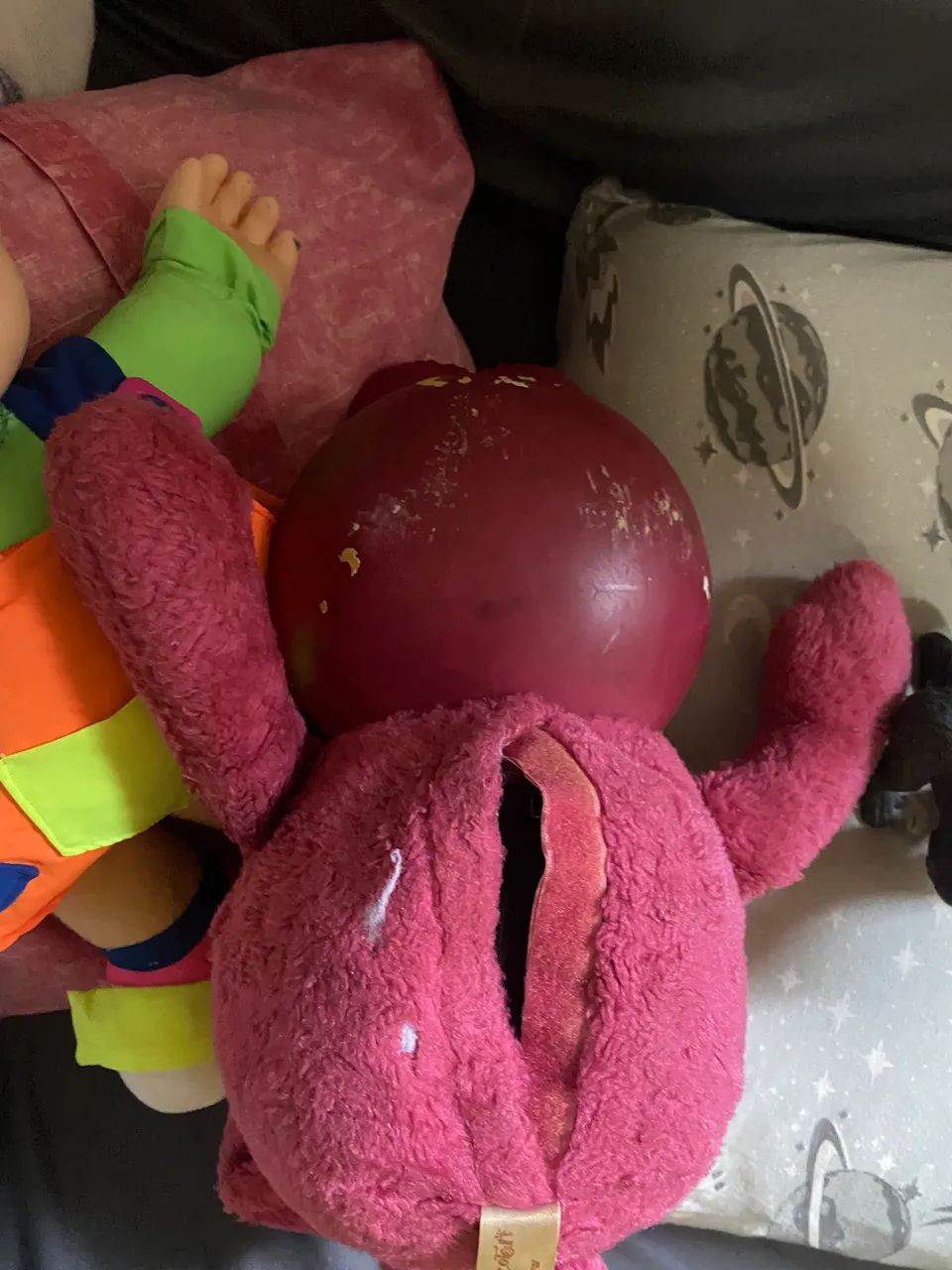 Boneco Melocoton - Foto 2