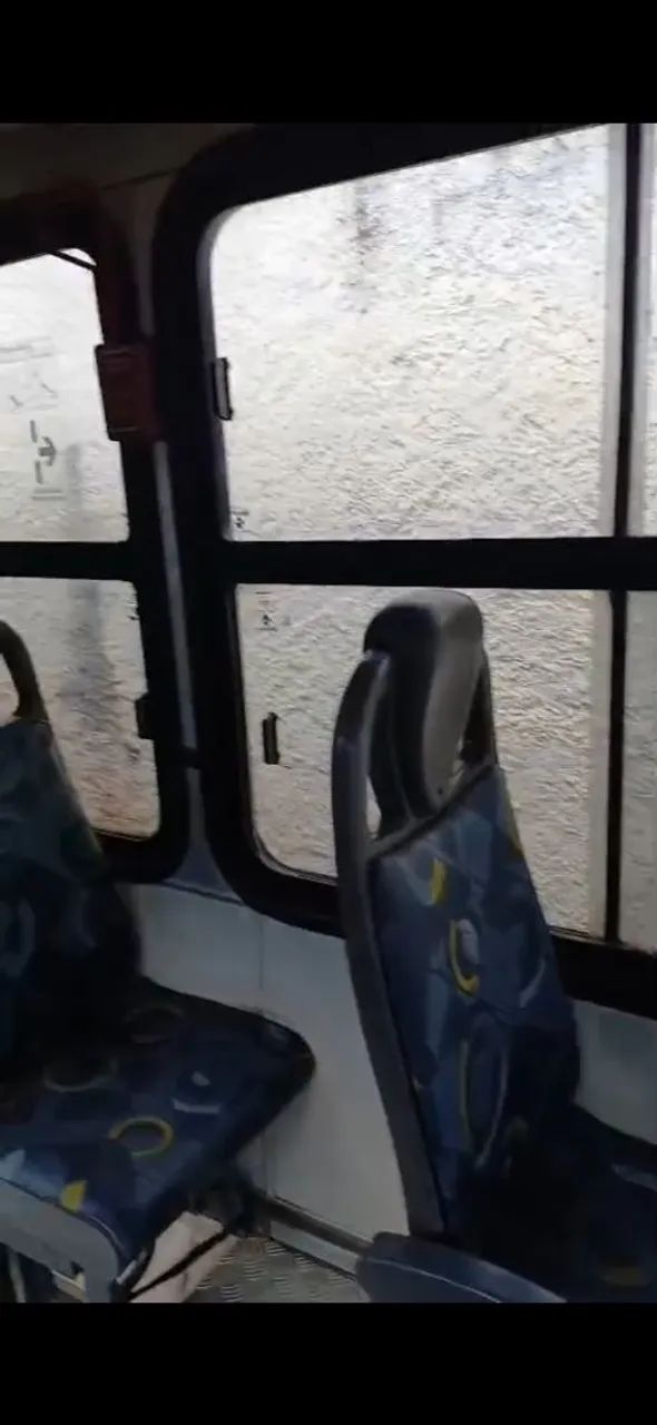 Ônibus escolar Mercedes-Benz, 45 lugares s - Foto 9