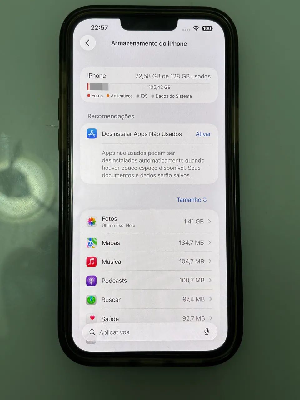 VENDO - IPhone 14 Plus. - Foto 2