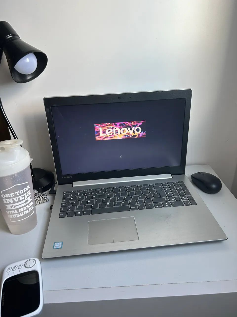 Notebook lenovo i3 - Foto 4