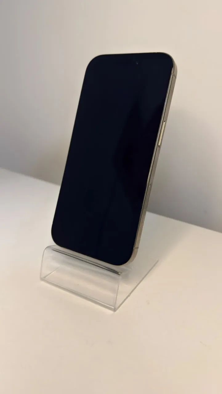 iPhone 16 Pro - Foto 5