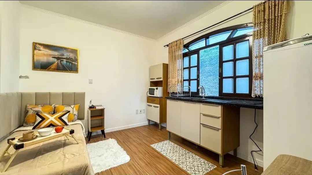 Morada de Laranjeiras 