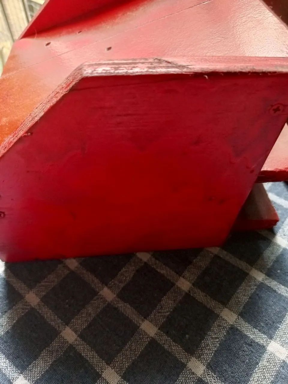 Base para mesa de som  - Foto 2