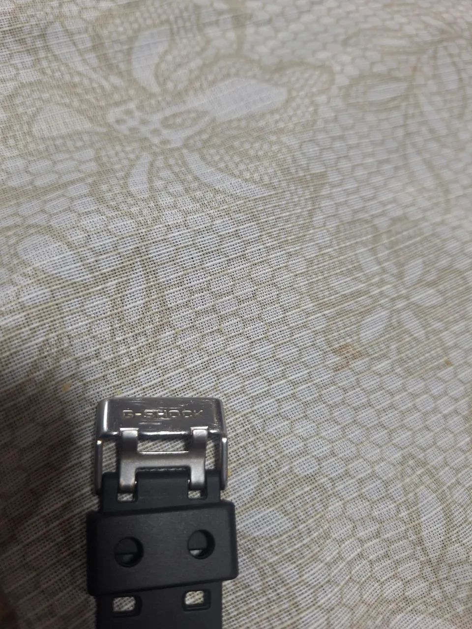 Relógio G-SHOCK 5081 - GA100 CF - Foto 4
