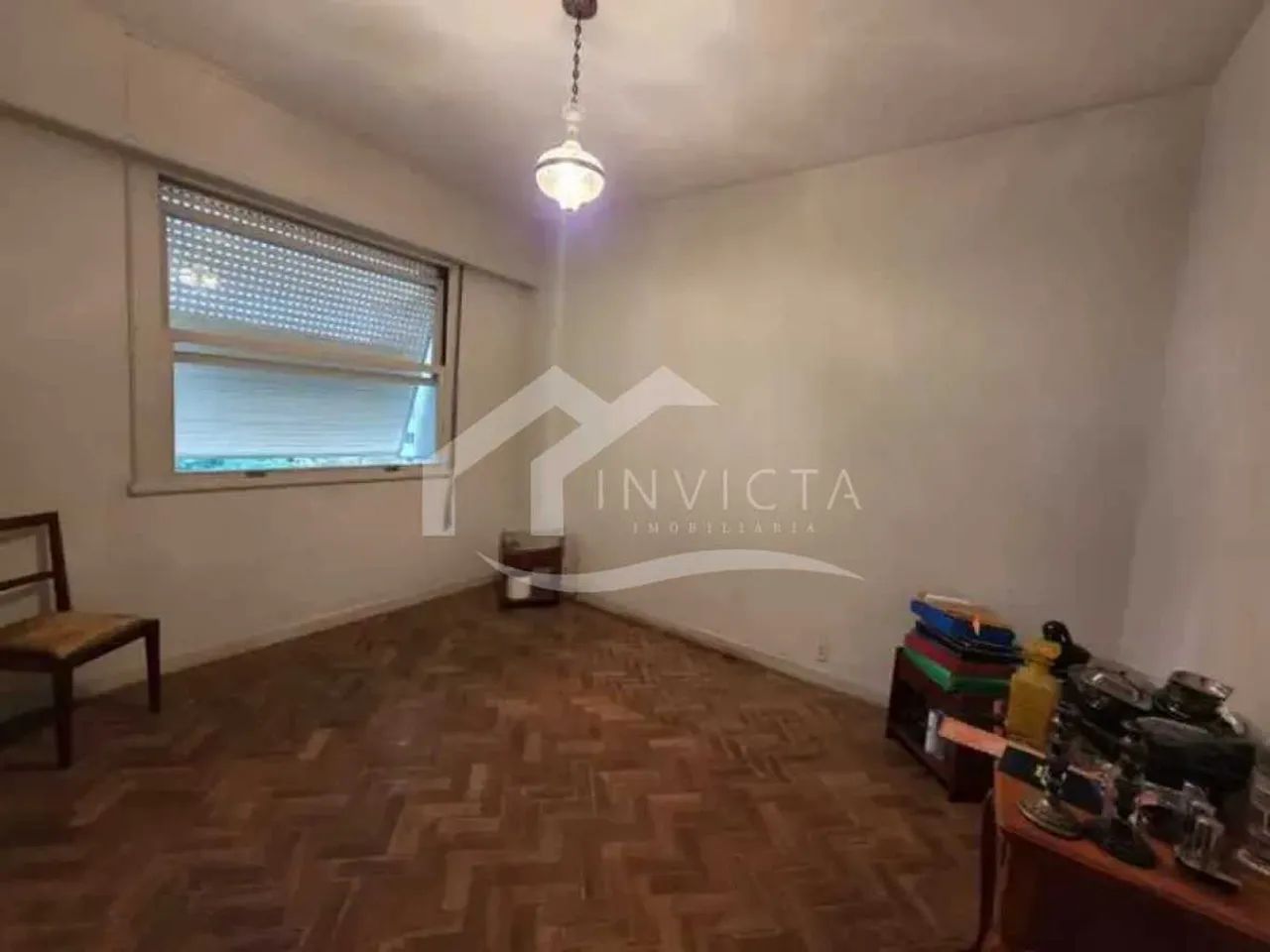 3 QUARTOS CONSERVADOS EM BOTAFOGO! OPORTUNIDADE! - Foto 3