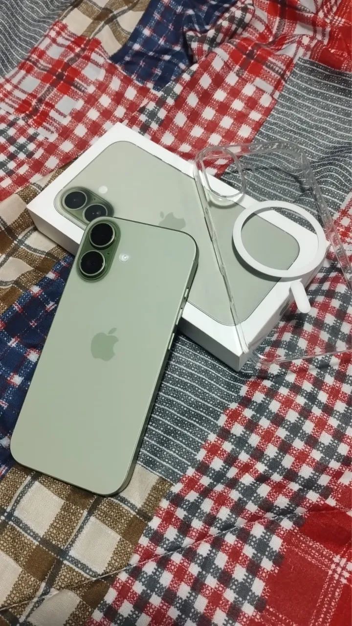 iPhone 17 - Foto 3
