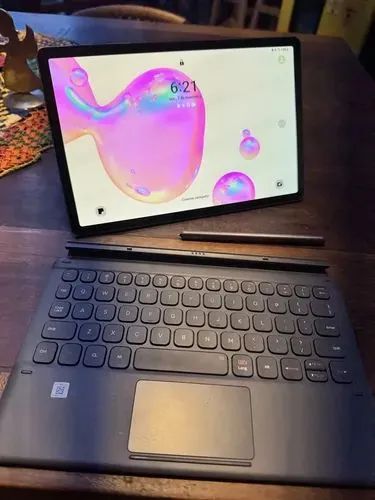 Galaxy Tab S6