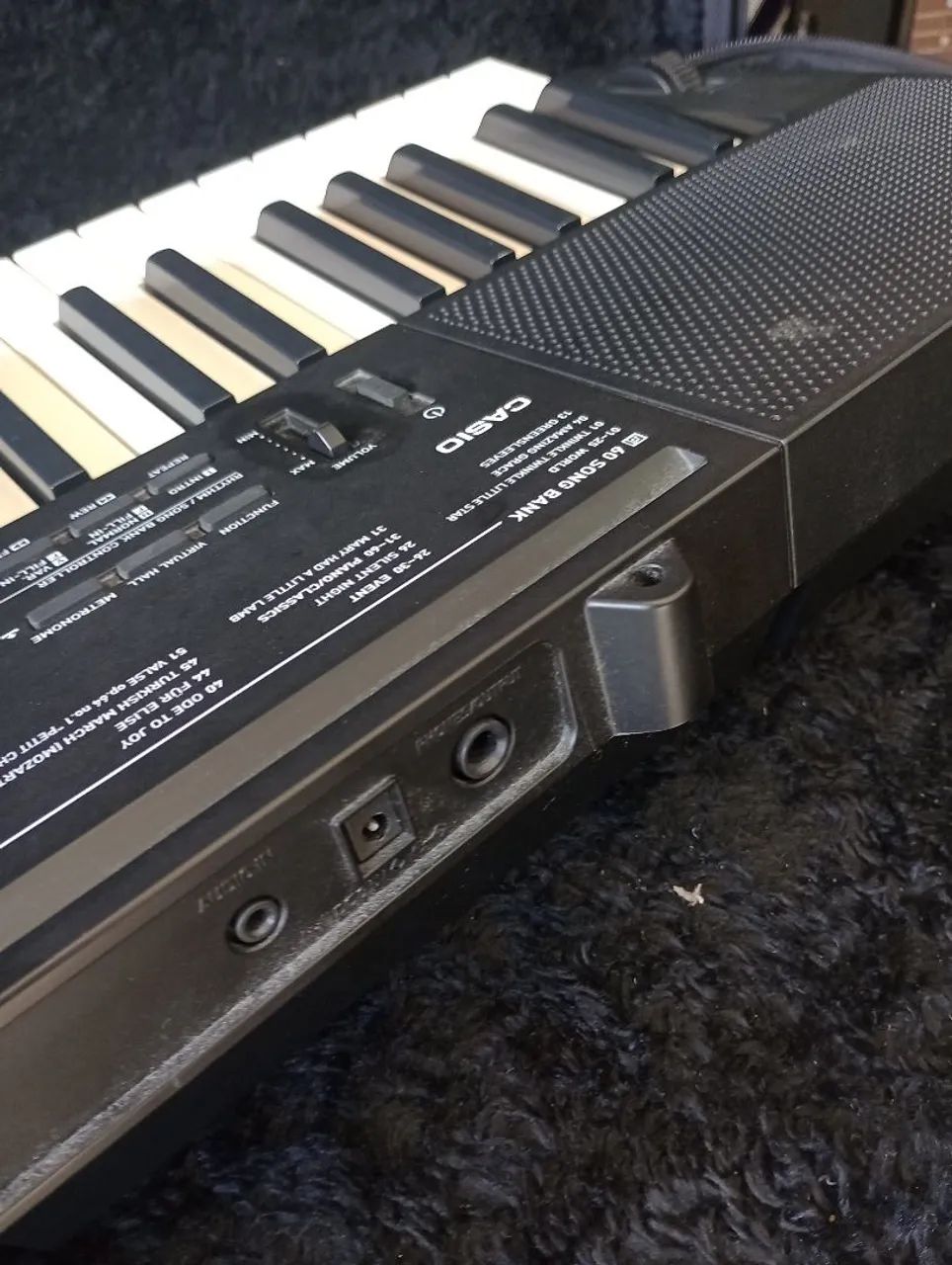 Casio CTK 3500 - Foto 3