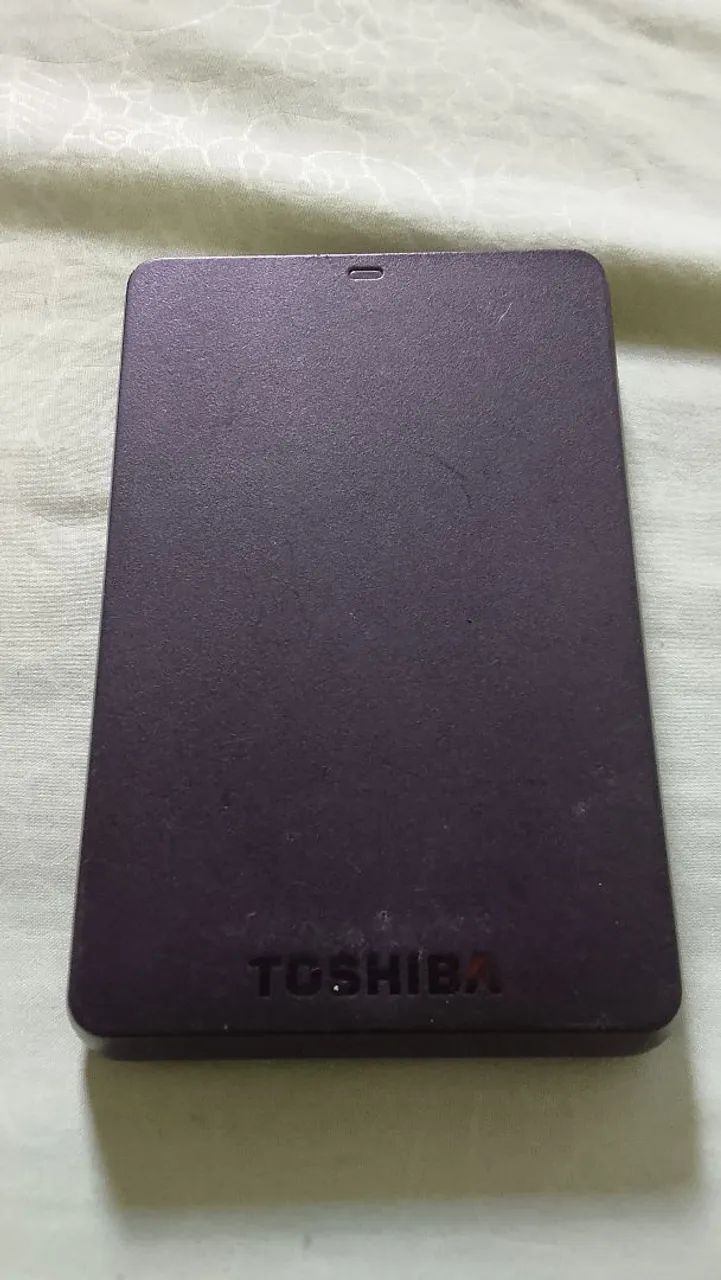 HD Externo 1TB