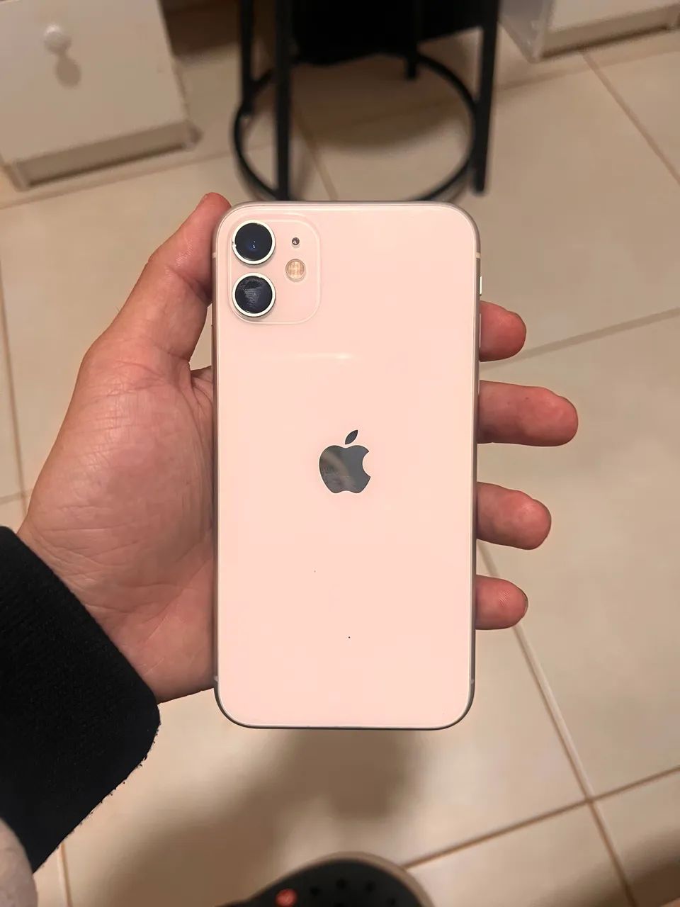 iPhone 11 em perfeito estado  - Foto 4