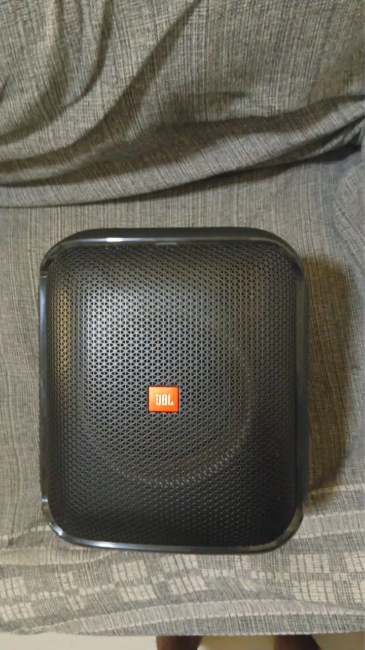 JBL PARTYBOX ENCORE ESSENTIAL - Foto 2
