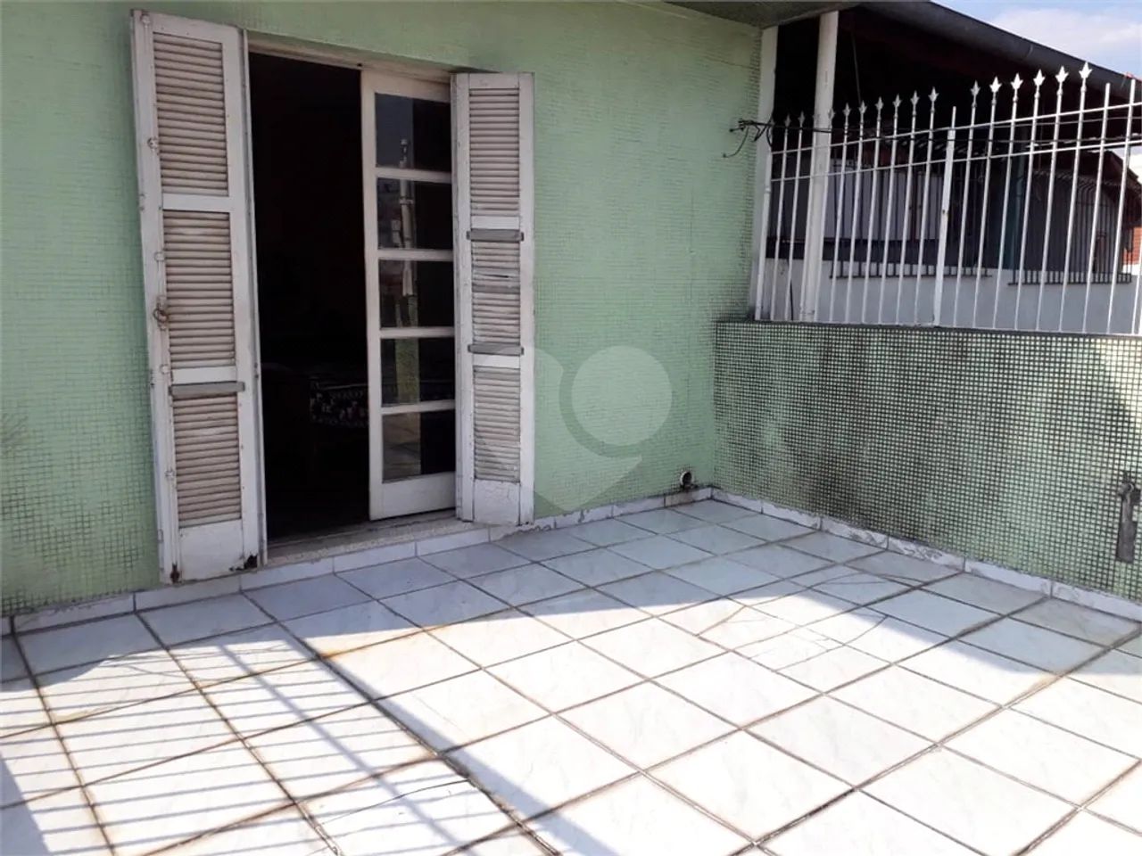 Sobrado com 4 quartos à venda em Canindé - SP