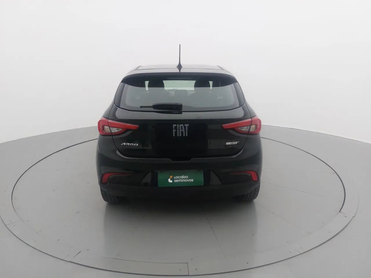 Fiat Argo Drive 1.0 Firefly 2026 - Foto 4