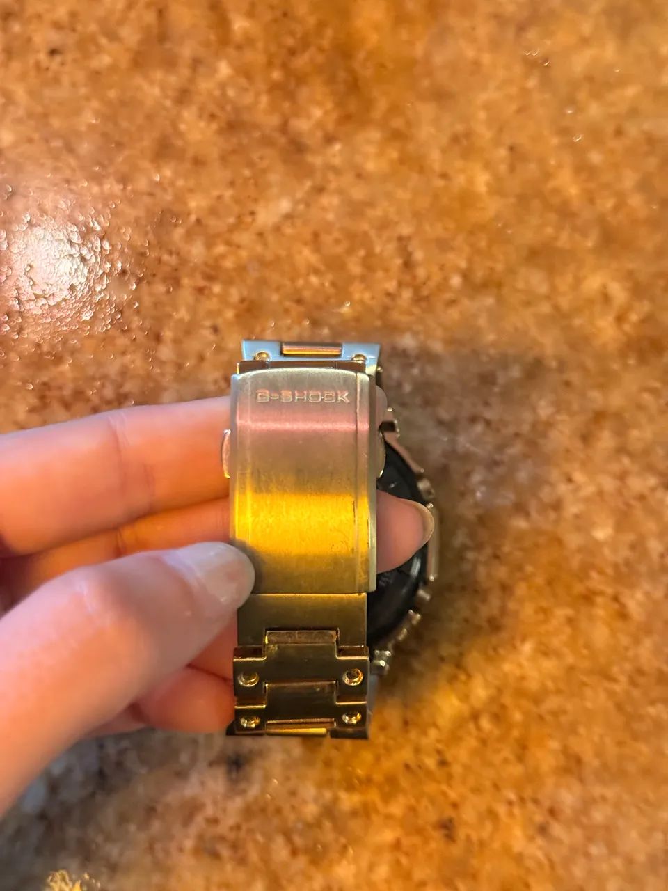 RELOGIO g-shock - Foto 3
