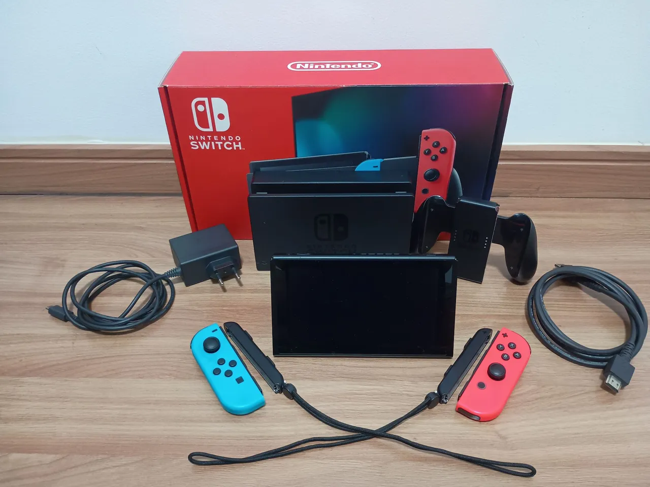 Ps4 500gb - Consoles de Vídeo Game - Dois Irmãos, Nova Iguaçu