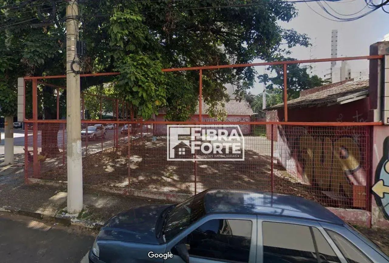 Terreno para alugar - Cambuí - Campinas/SP - Foto 2