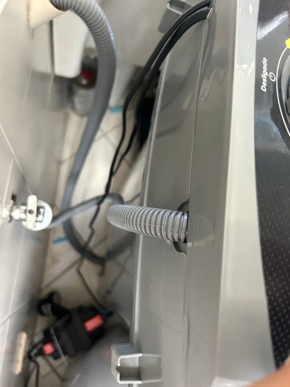 Tanquinho colormaq 10kg - Foto 3