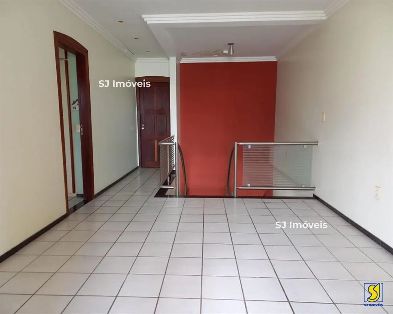 Casa duplex comercial com 7 salas na Sapiranga - Foto 4