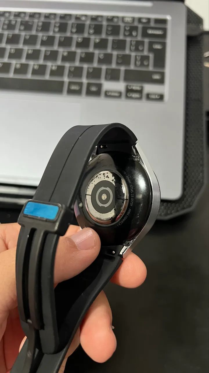 Galaxy Watch 6 Classic - Foto 4